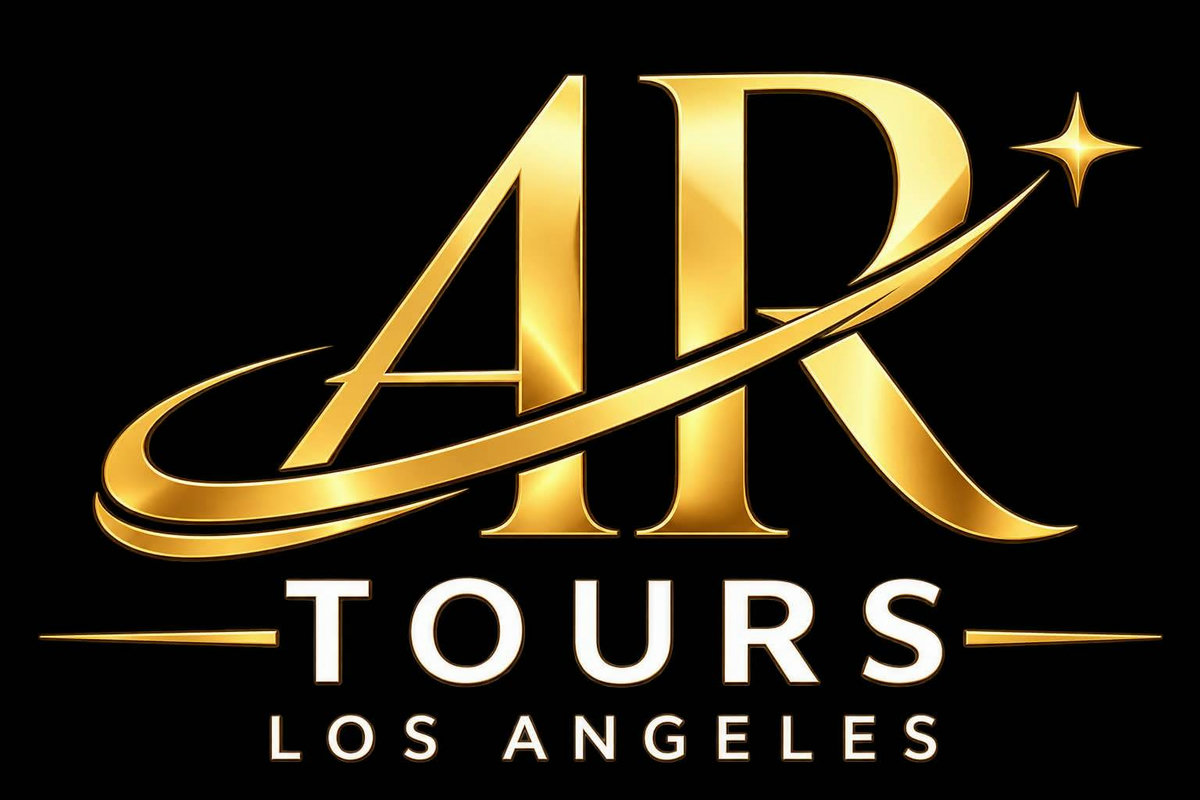 AR Tours logo